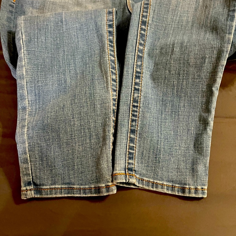Womens seven brand jeans
